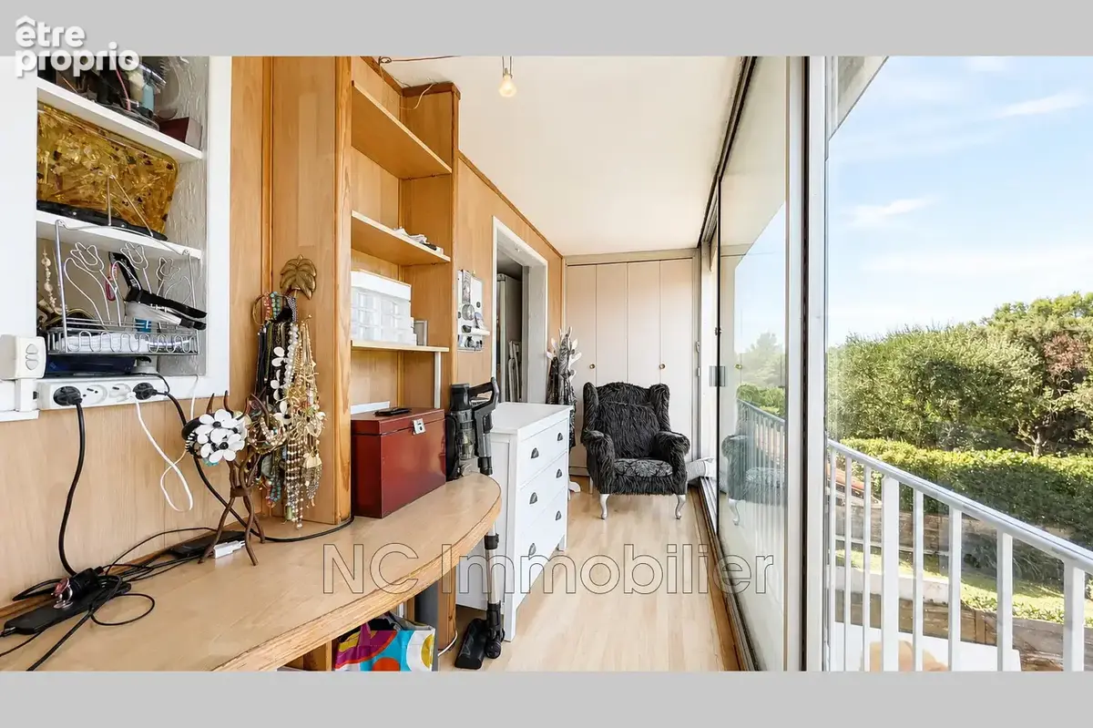 Appartement 66 m² à Valbonne  - photo 6