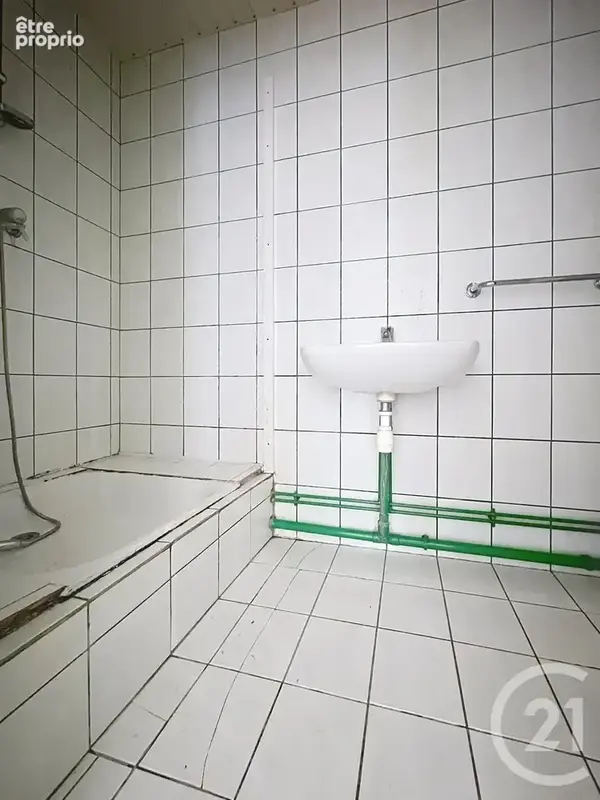 Appartement 2 pièces 40 m² à vendre à Epinal (88000) - photo 7