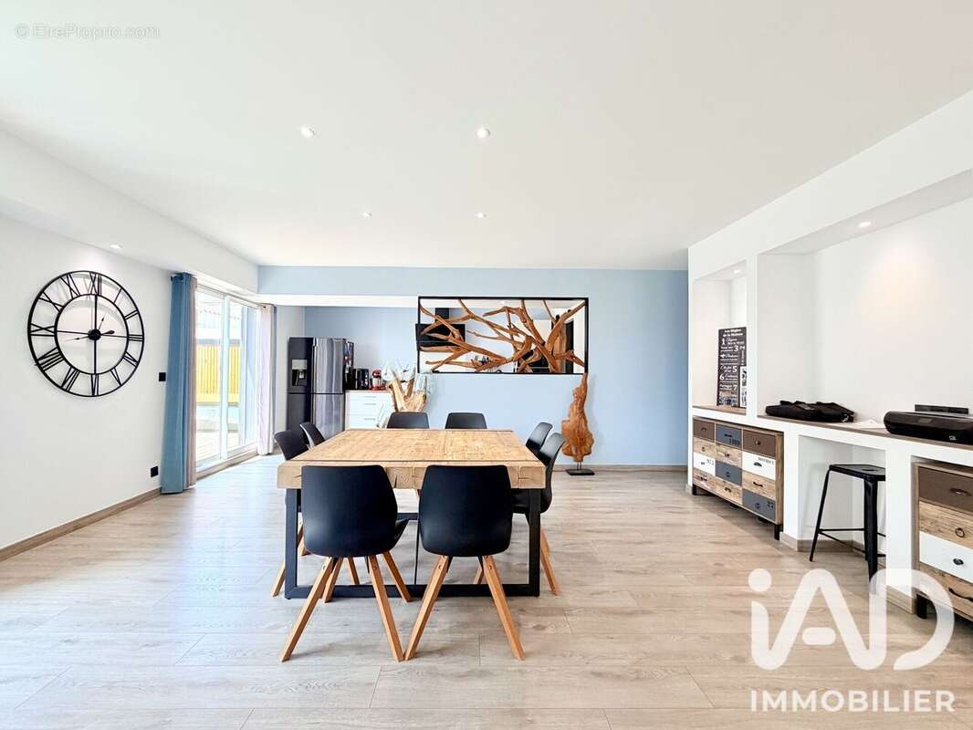 Maison 140 m² à La Palme  - photo 7