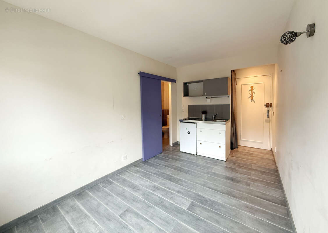 Appartement à BAYONNE
