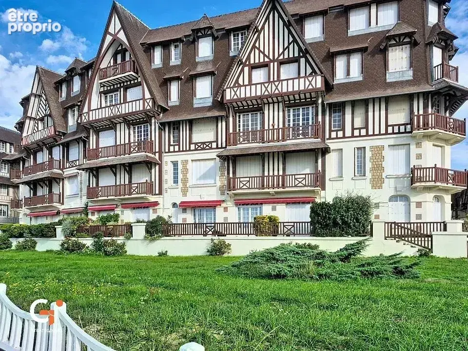 Magnifique Appartement en Bord de mer - photo 21