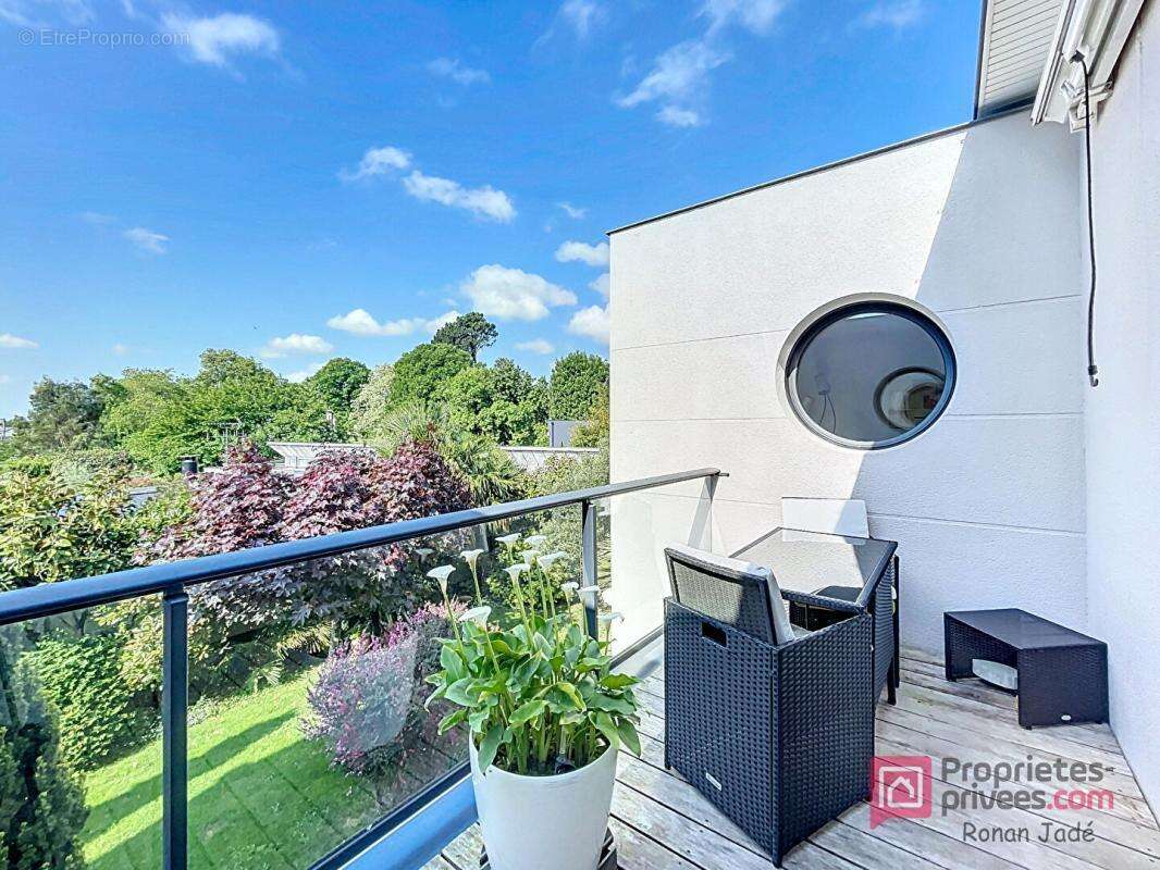 Appartement à SAUTRON