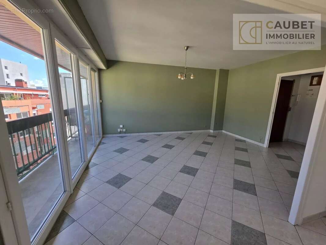 Appartement à TARBES