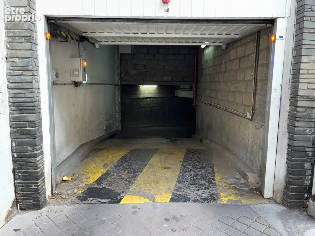 Parking à vendre à Paris-17e (75017) - photo 5