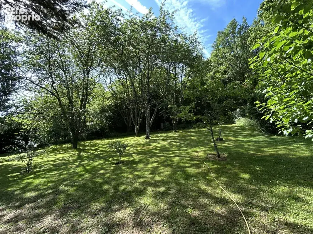 Superbe Longère en Pierre de 413 m2   6 Chambres - photo 26