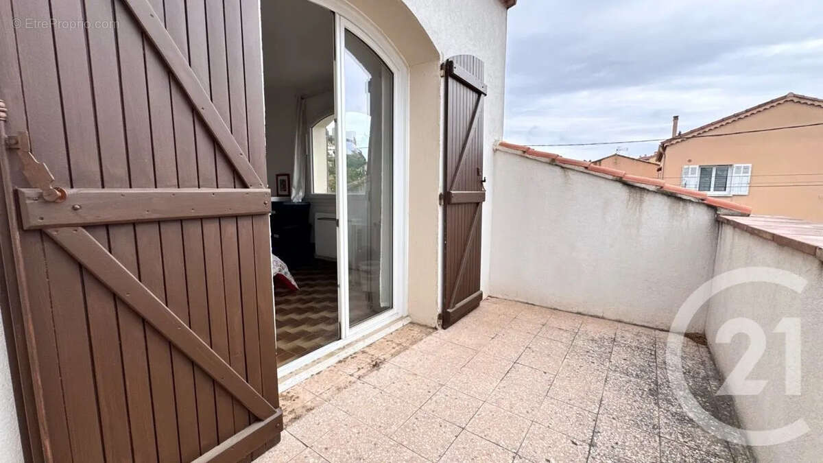 Maison à LA GARDE