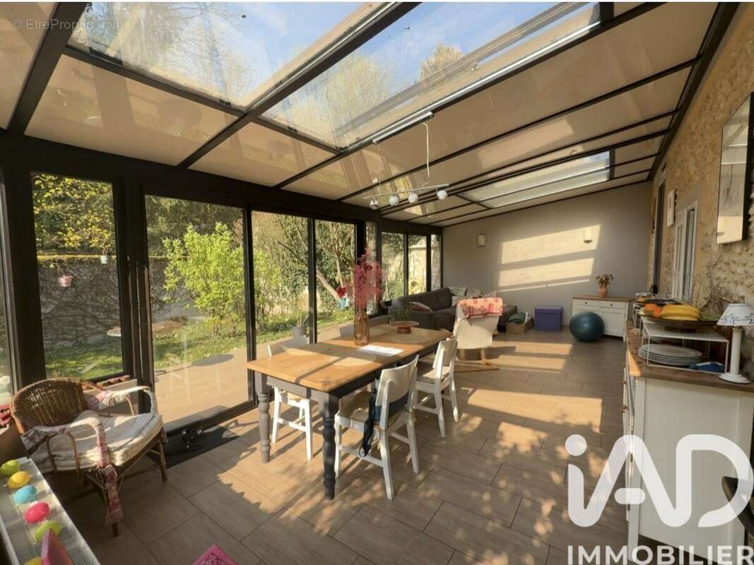 Maison 130 m² à Melun  - photo 2