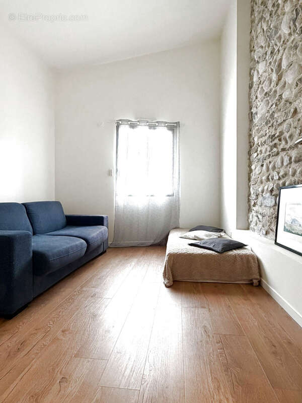 Maison à VIF