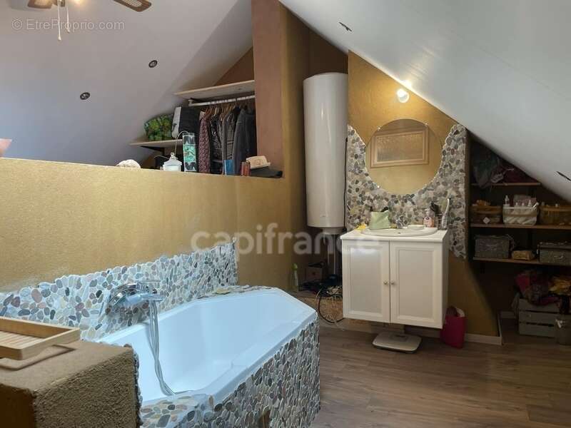Immeuble de rapport à vendre GIVET (08) - photo 15
