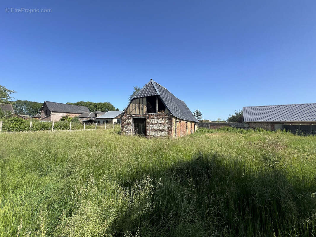 Maison 136 m² à Saint-Laurent-En-Caux  - photo 5