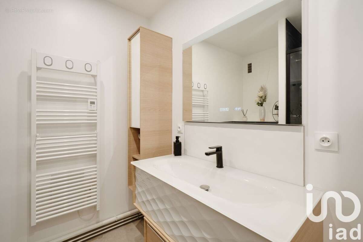 Photo 7 - Appartement à JARVILLE-LA-MALGRANGE