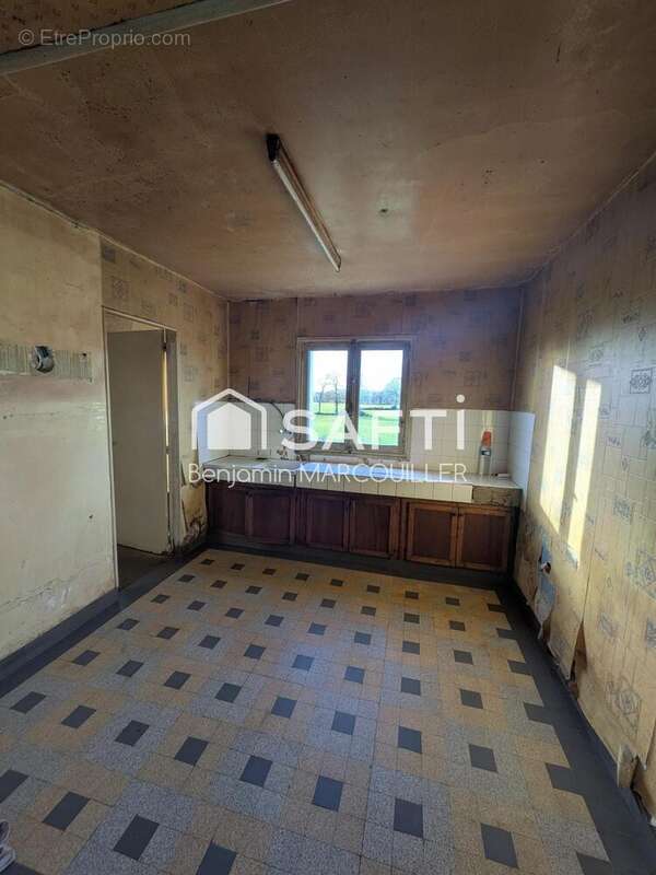 Photo 9 - Maison à TRUTTEMER-LE-GRAND