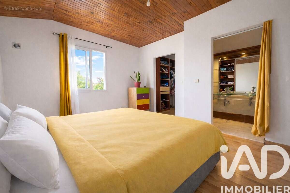 Photo 5 - Maison à LE TAMPON