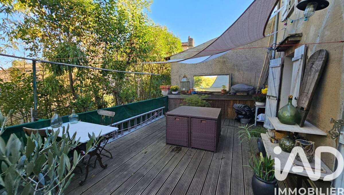 Photo 2 - Maison à BRIGNOLES