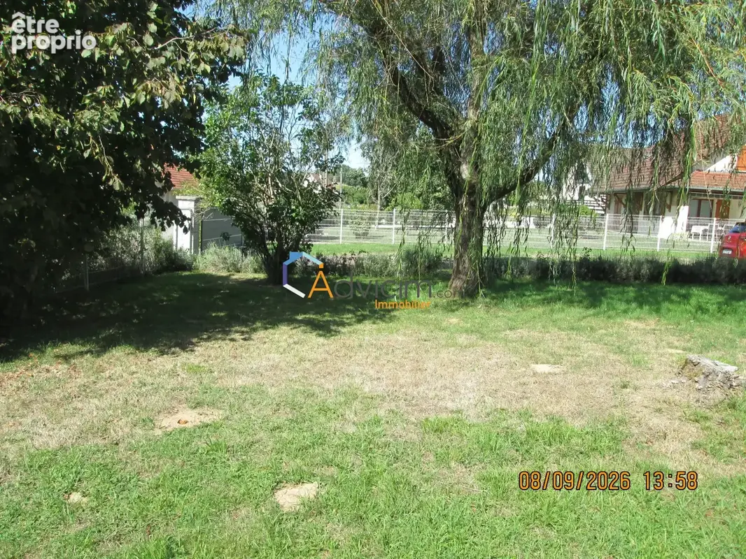 Maison 5 pièces 149 m² à vendre à Esboz-Brest (70300) - photo 9
