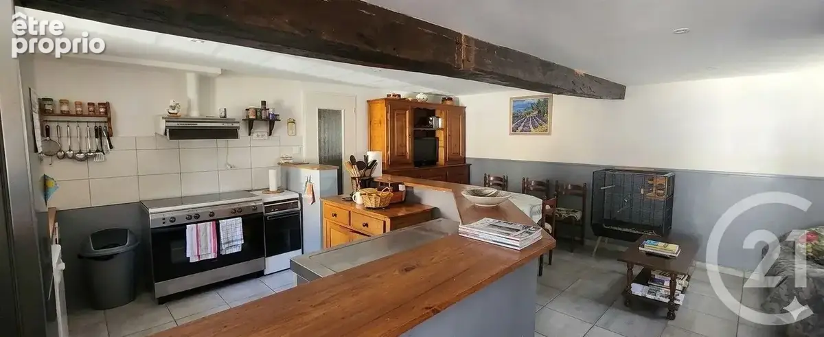 Maison 4 pièces 93 m² à vendre à Aunay-En-Bazois (58110) - photo 4