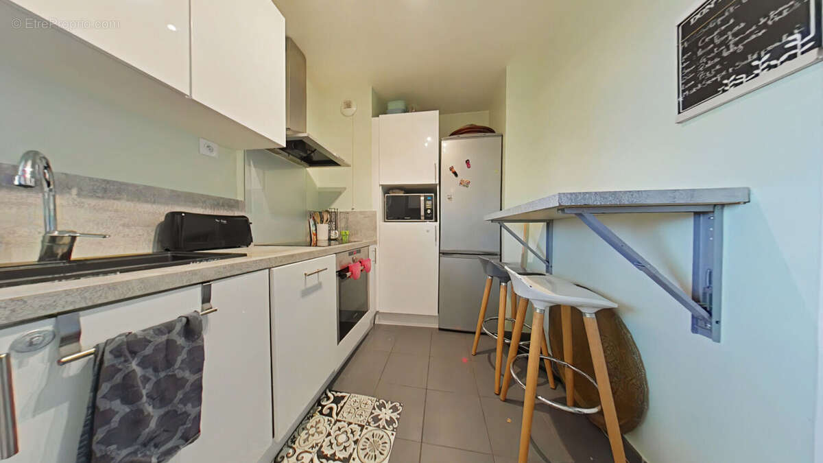 Appartement à ARGENTEUIL