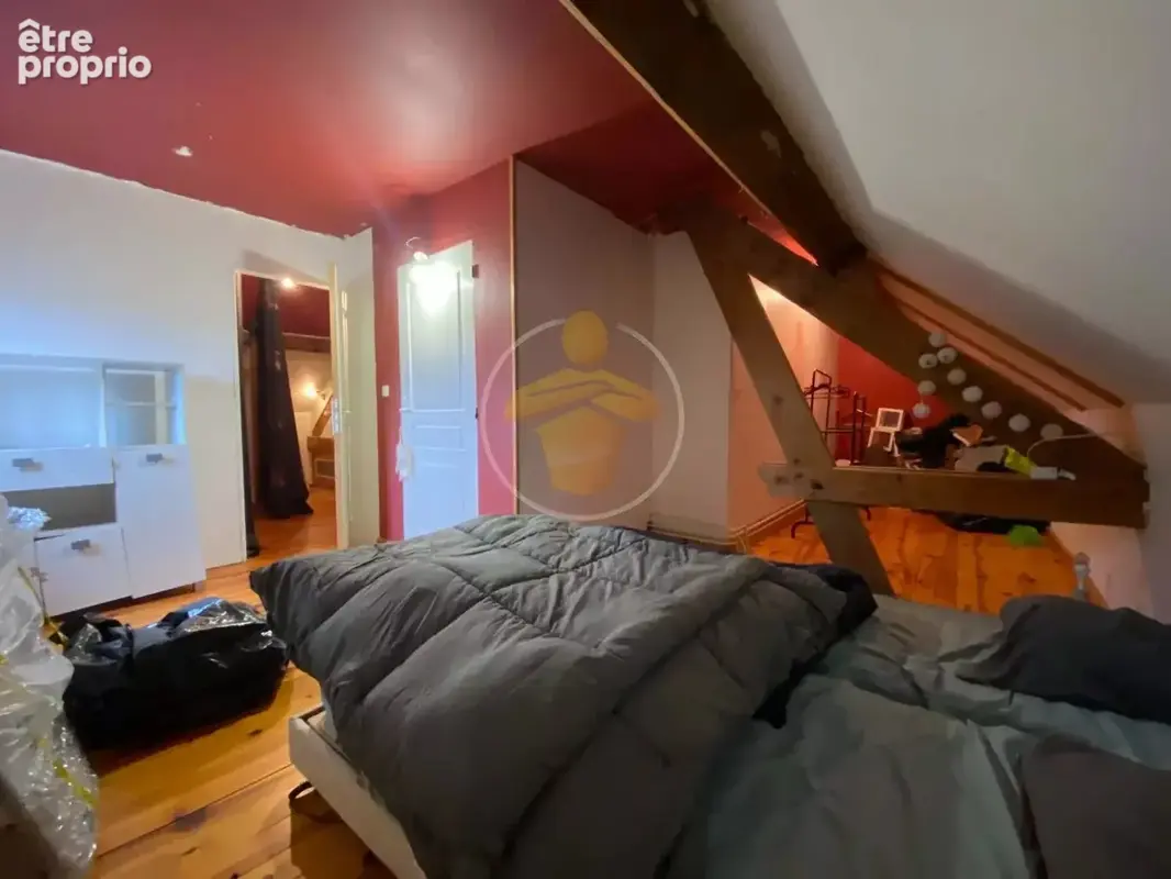 Vente Maison Tergnier(02700) 110 000ï¿œ - photo 7
