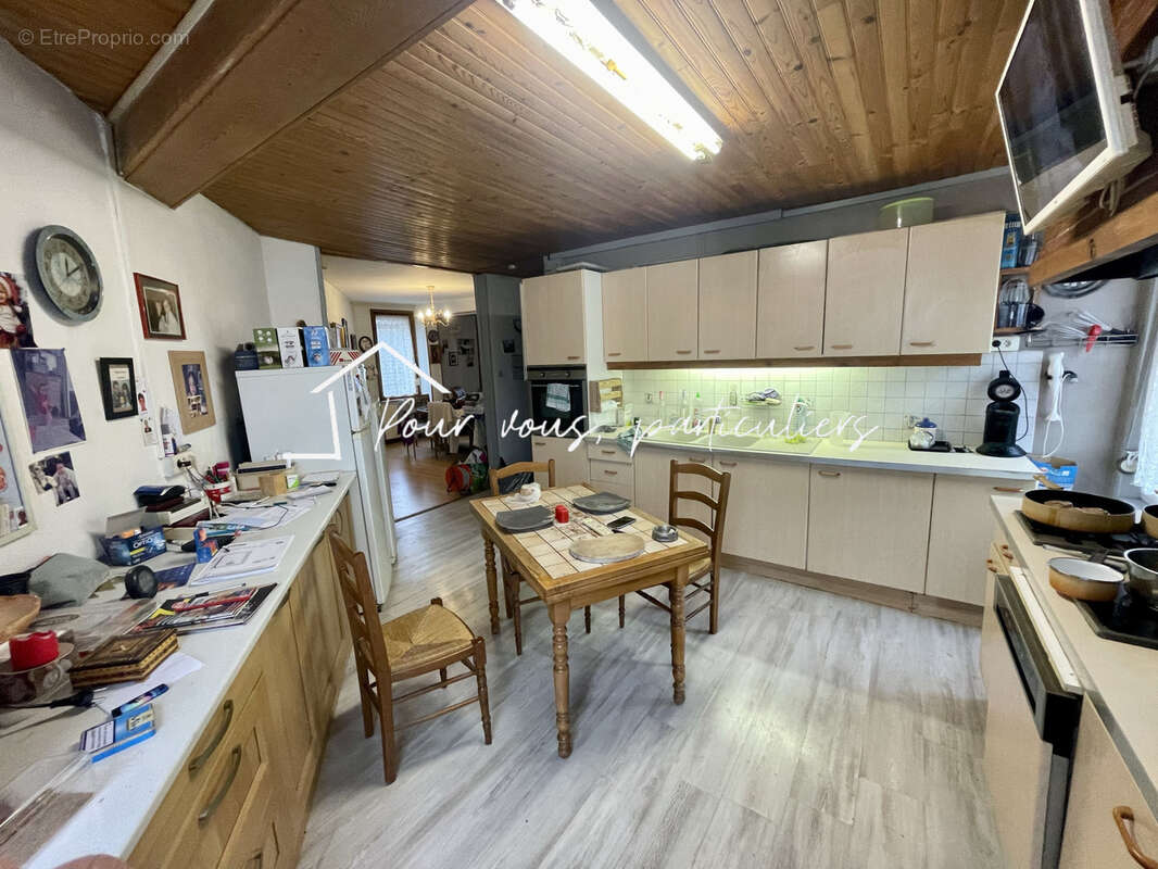 Appartement à RAISMES