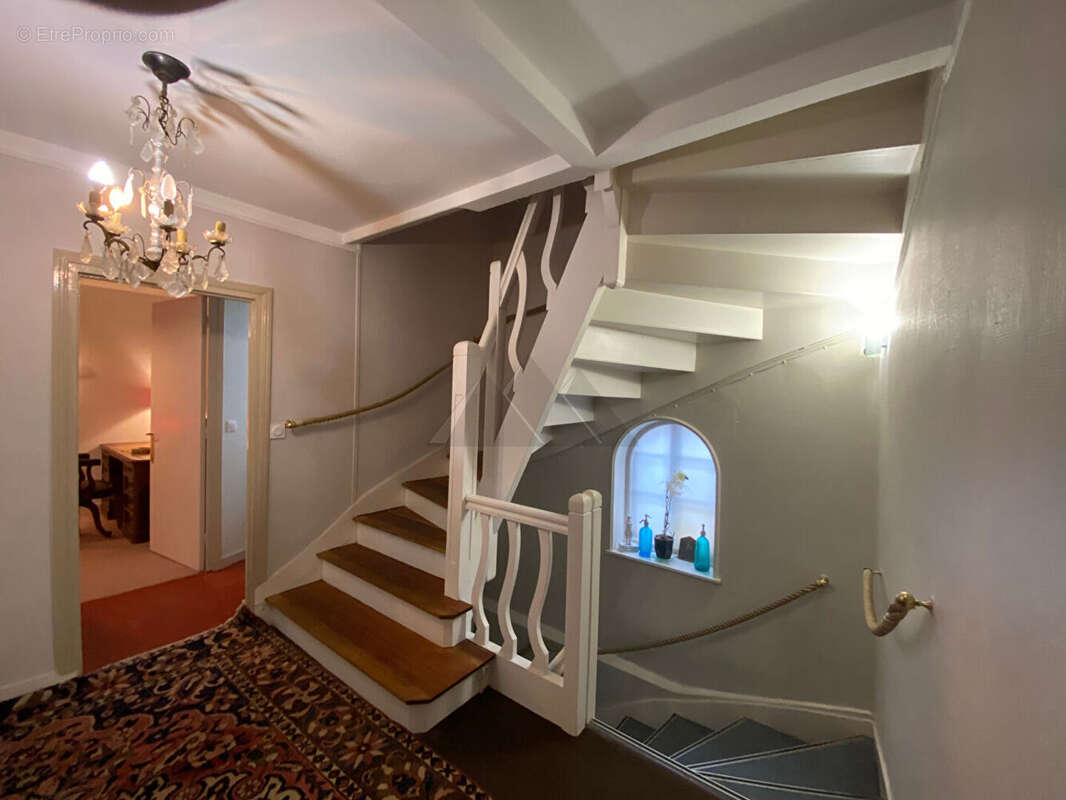 Appartement à CROZON