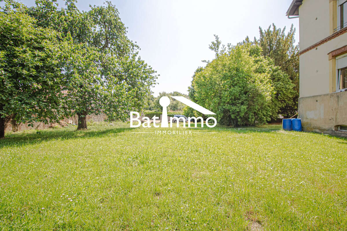 Appartement à ARNAVILLE