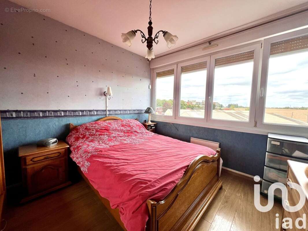 Photo 9 - Appartement à WATTIGNIES