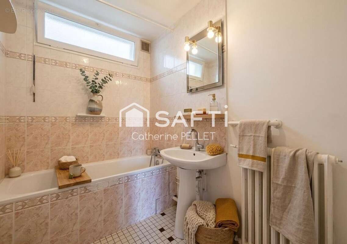 Photo 6 - Appartement à IVRY-SUR-SEINE