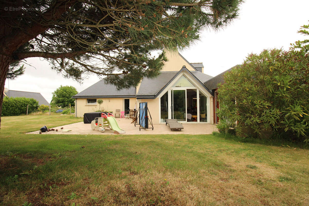 Maison à PORDIC
