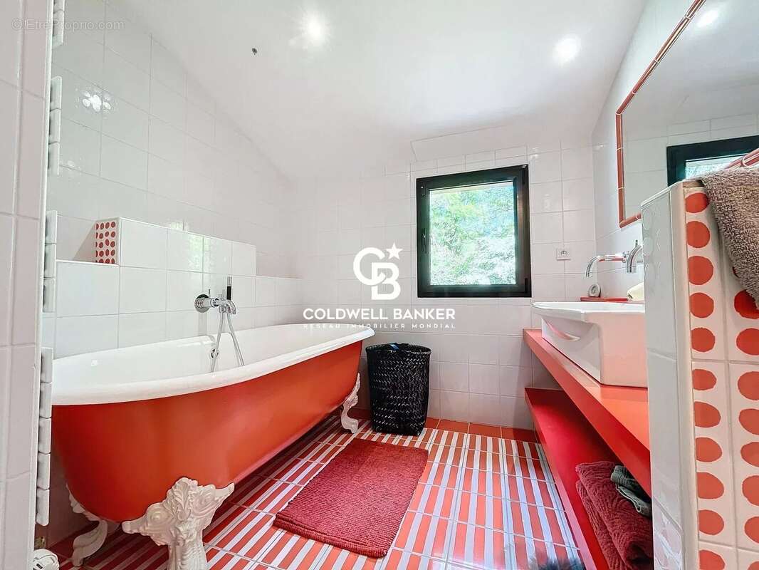 Maison à LA ROCHE-SUR-YON