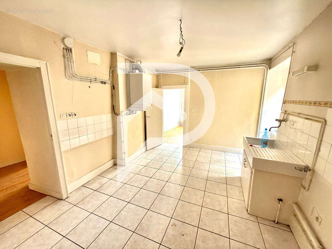 Appartement à LANGRES