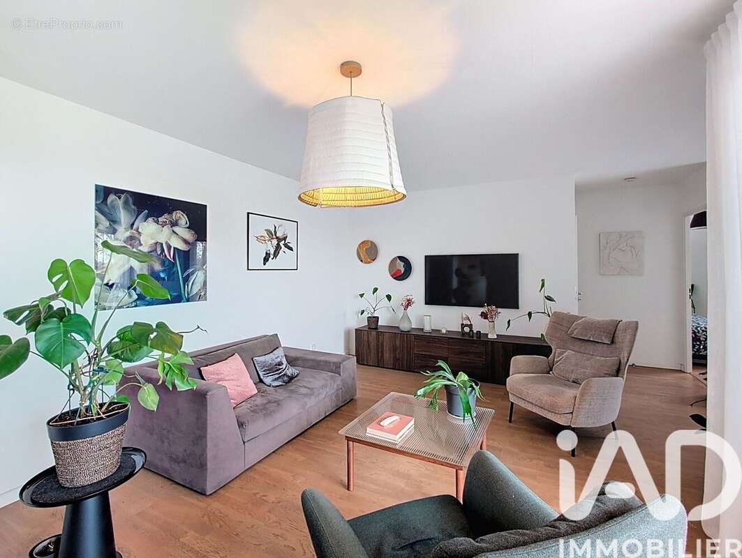 Photo 7 - Appartement à BORDEAUX