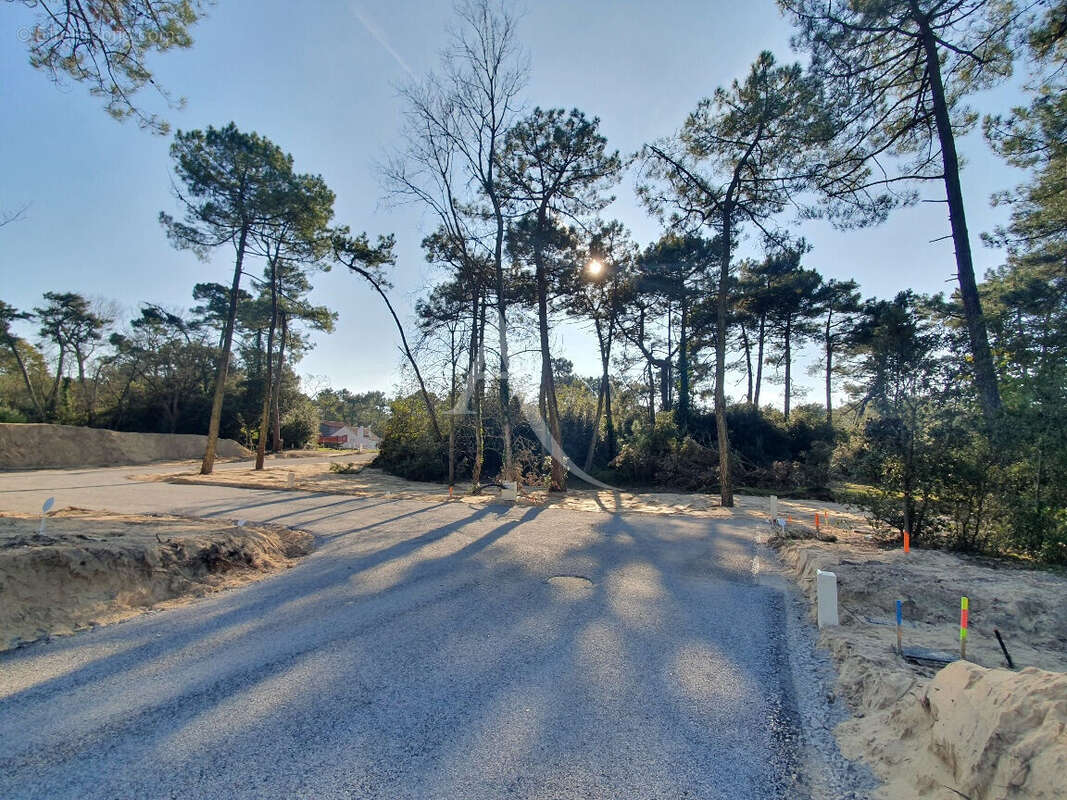 Terrain à bâtir - photo 2