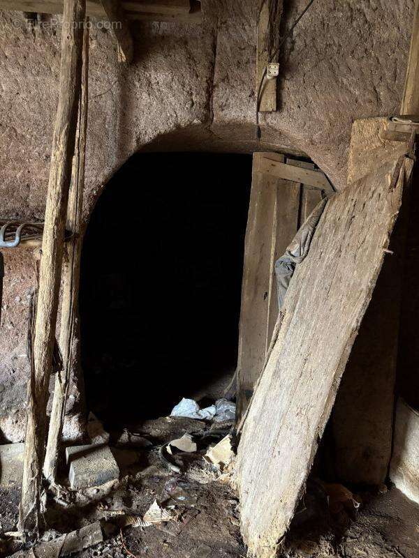 Maison à SAINT-AULAIRE