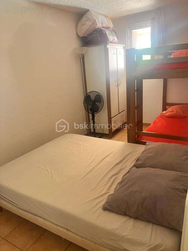 Appartement à VALRAS-PLAGE