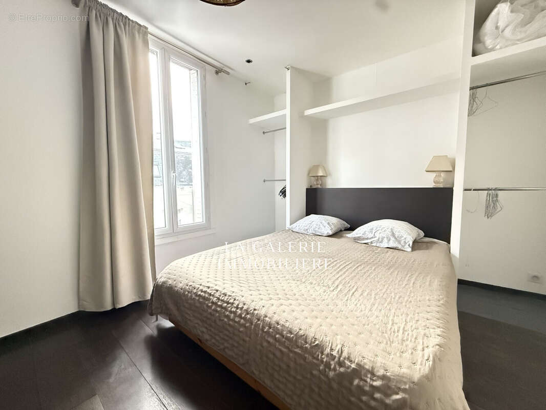 Appartement à PUTEAUX