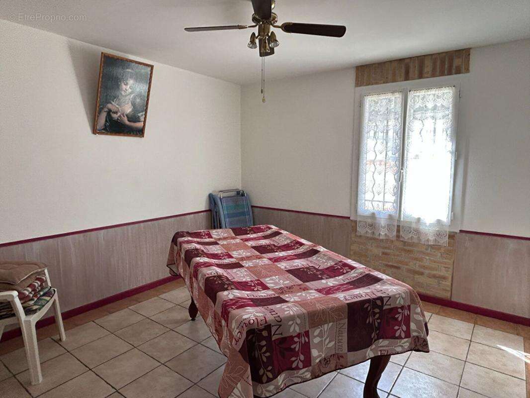 Maison à VAISON-LA-ROMAINE