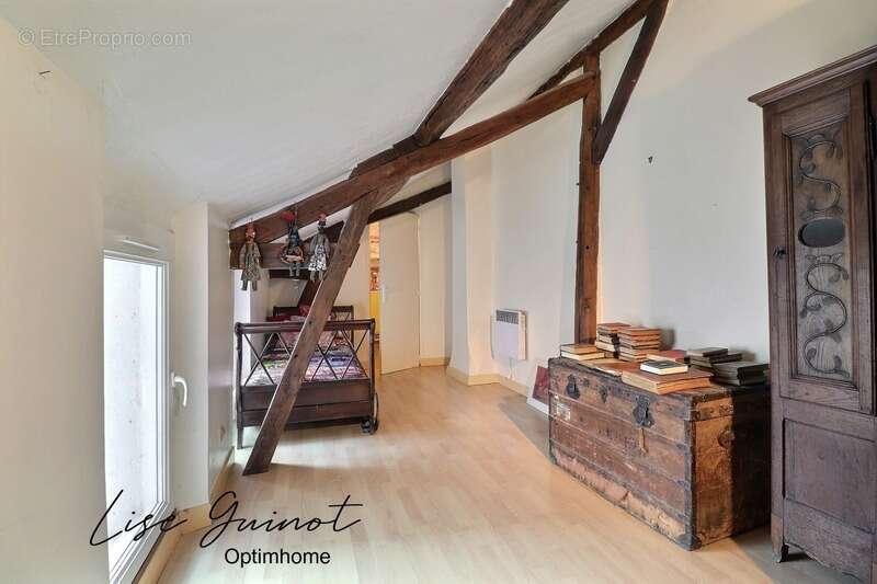 Appartement à MAULE