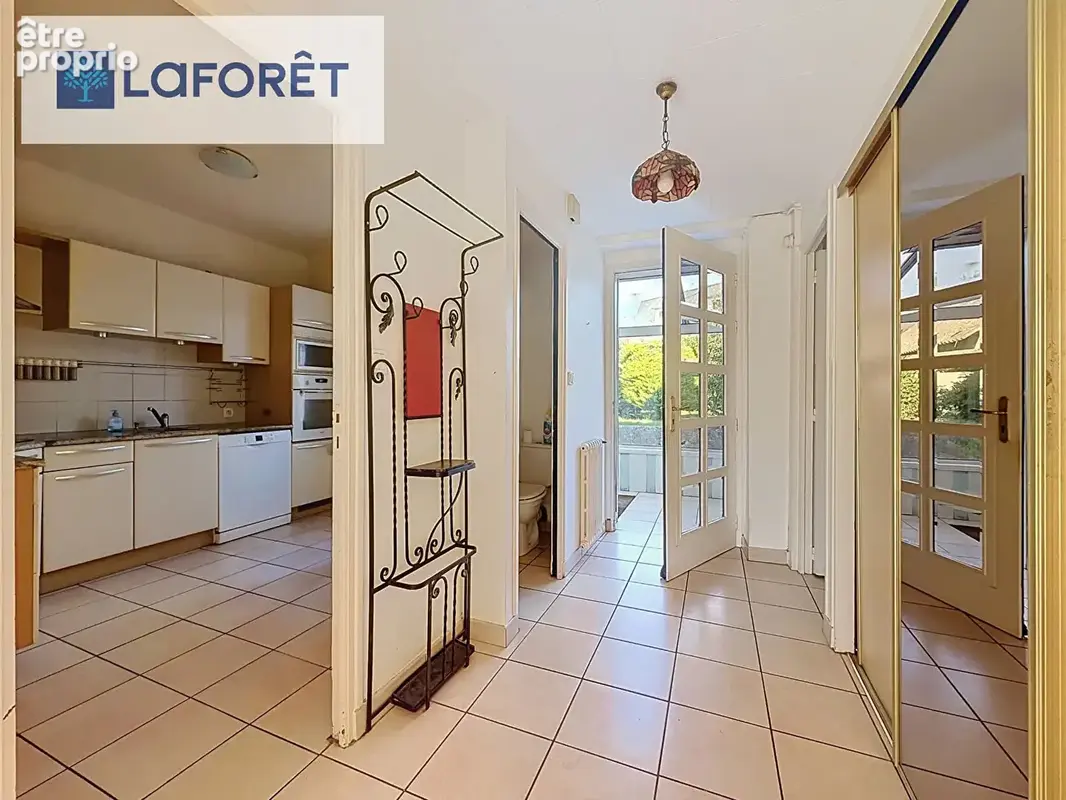 Maison Brest 5 pièce(s) 91m² - photo 4