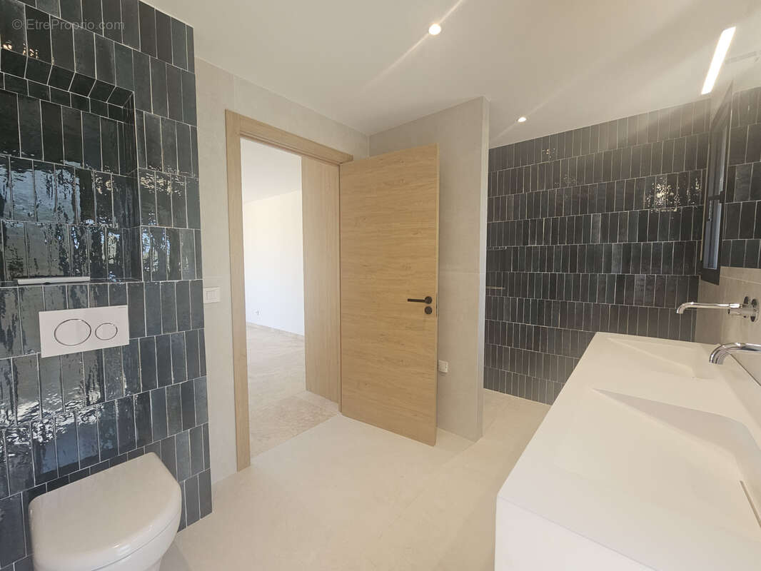 Villa neuve de 6 pieces avec piscine sur terrain de 700 m2 - photo 14
