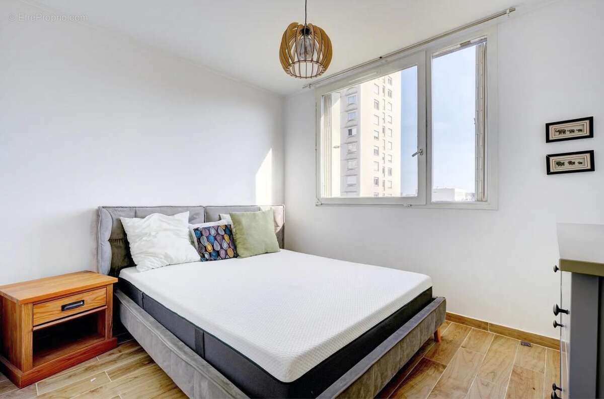 Appartement à LYON-8E