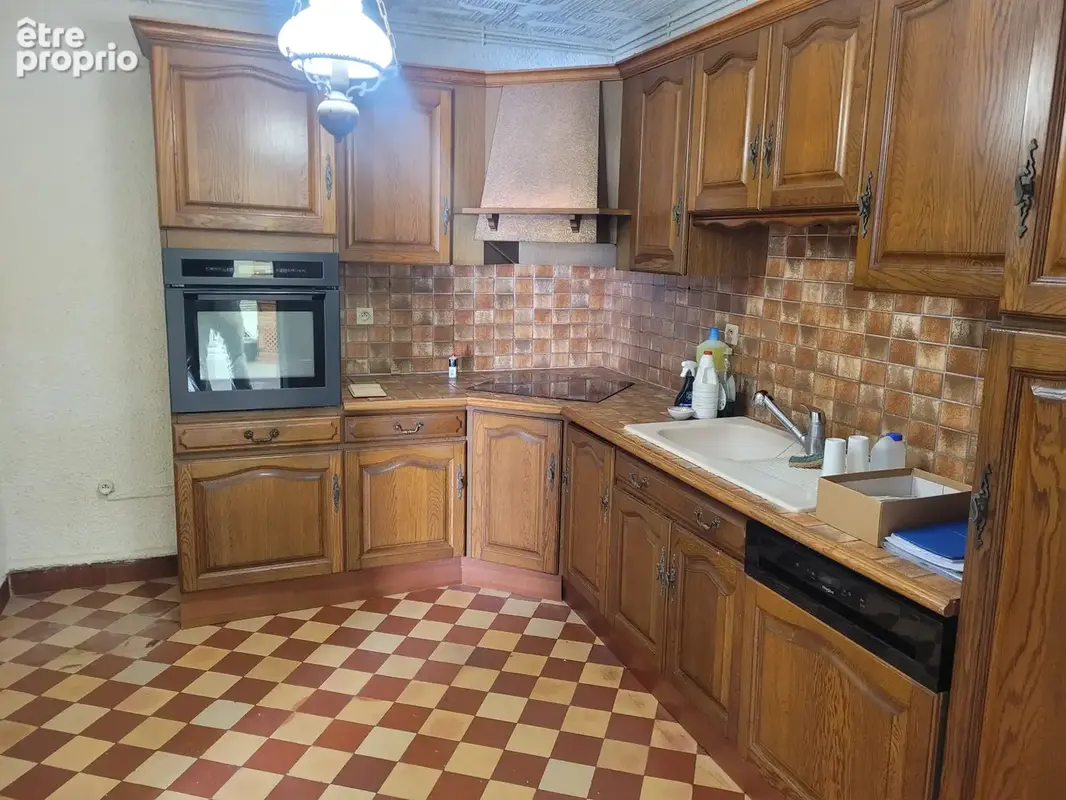 Maison 95 m² à Vouvray  - photo 2