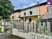 Maison à TARASCON-SUR-ARIEGE