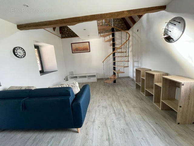 IMG_0593 - Maison à OLORON-SAINTE-MARIE