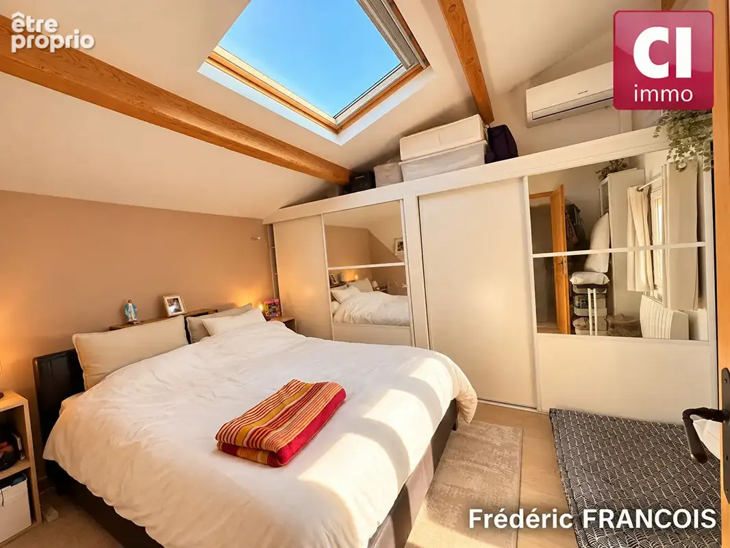 Forcalqueiret - appartement t3 de 84,27 m² avec jardin, terrasse et piscine ? 279 000  fai - photo 7