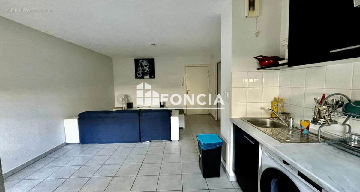 Appartement à POITIERS