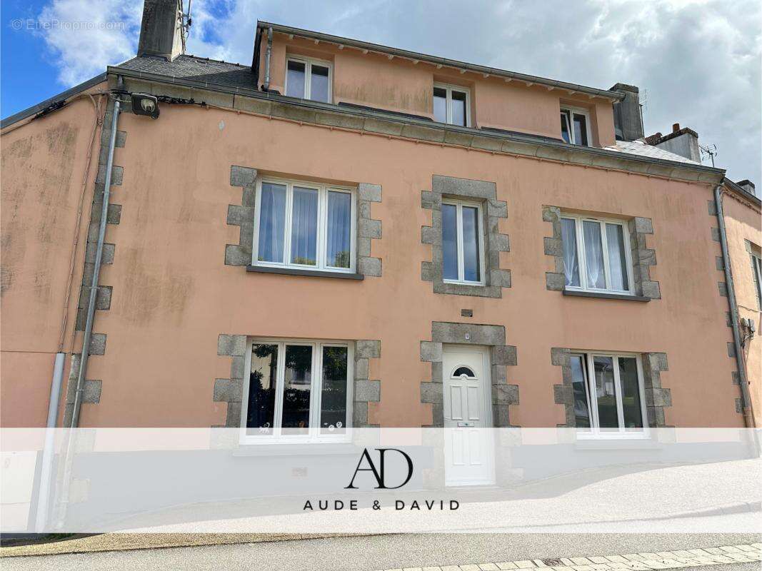 Appartement à PLOMELIN