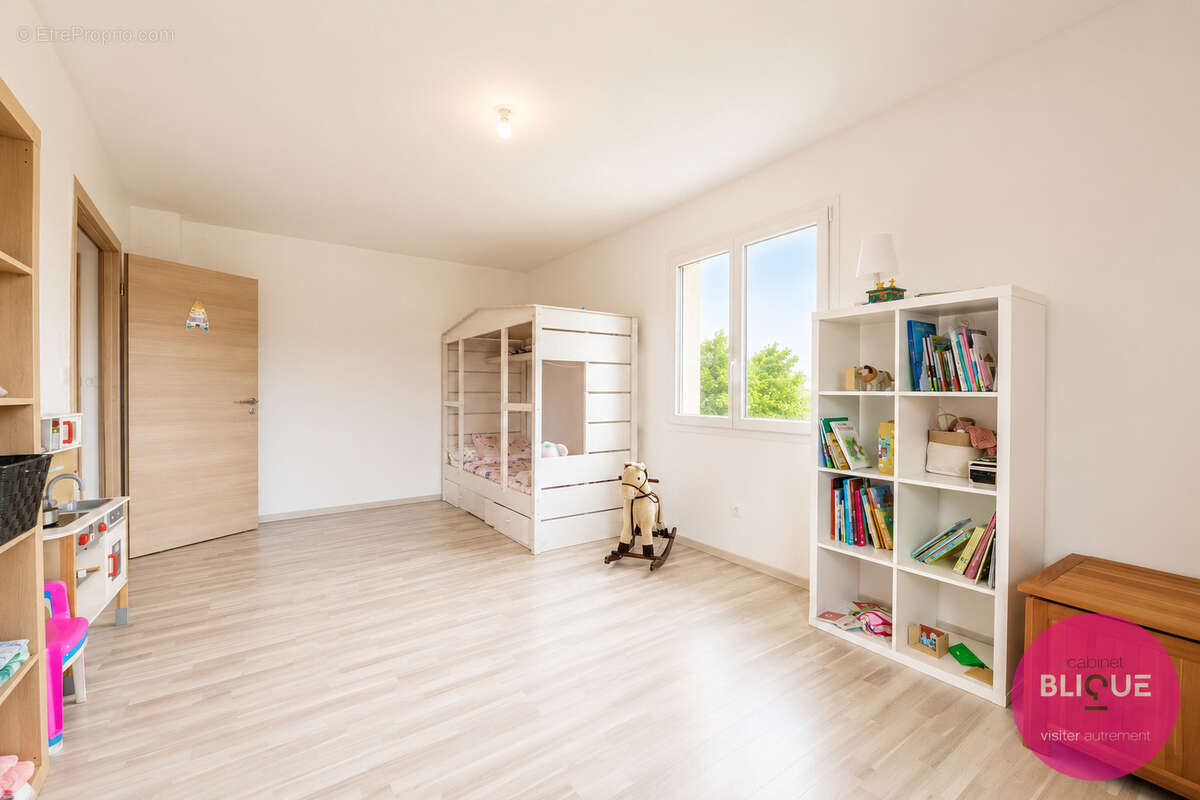 La maison qui a tout compris !!! - photo 17