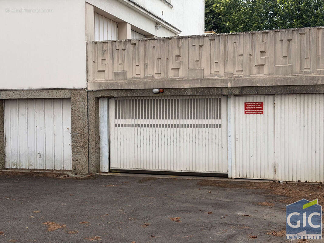 A vendre en exclusivite gic-bi garage en sous-sol ferme a herouville grande delle - photo 3