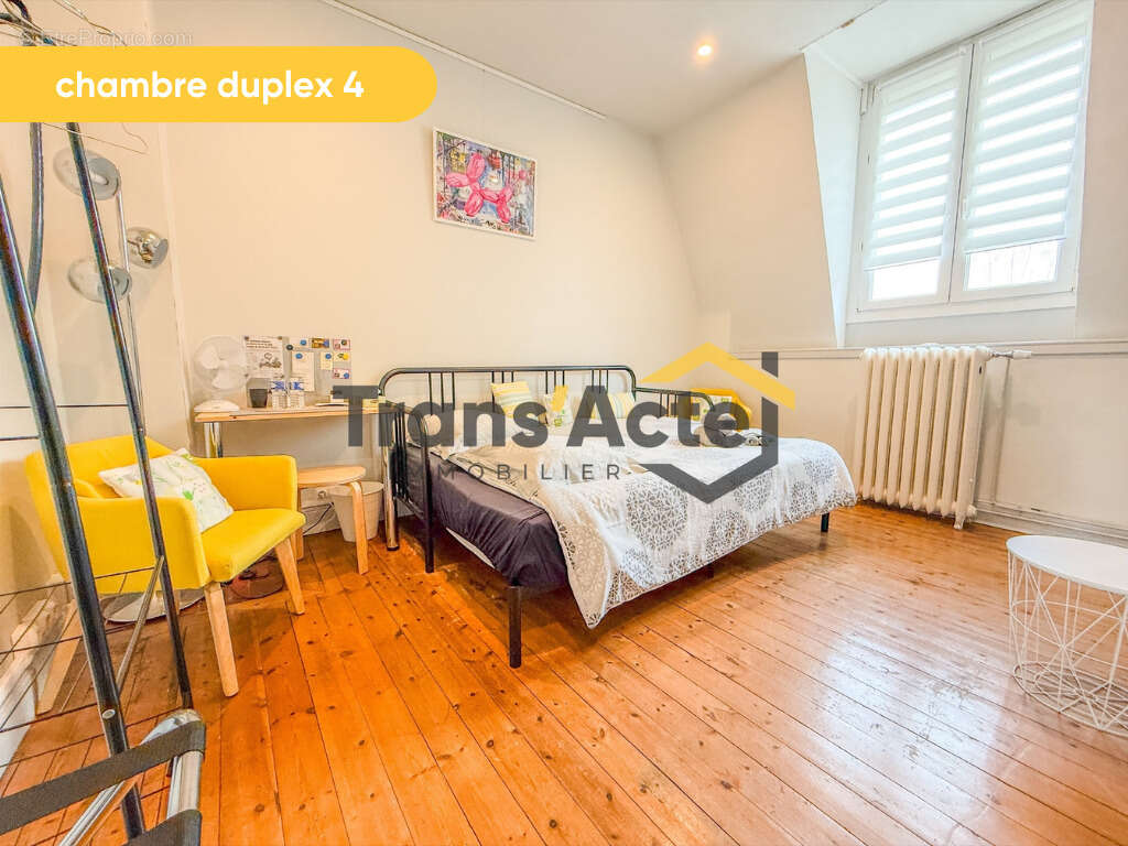 Appartement à DOUAI