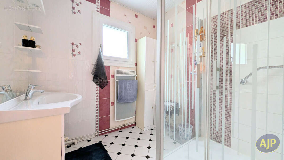 Maison à L'AIGUILLON-SUR-MER